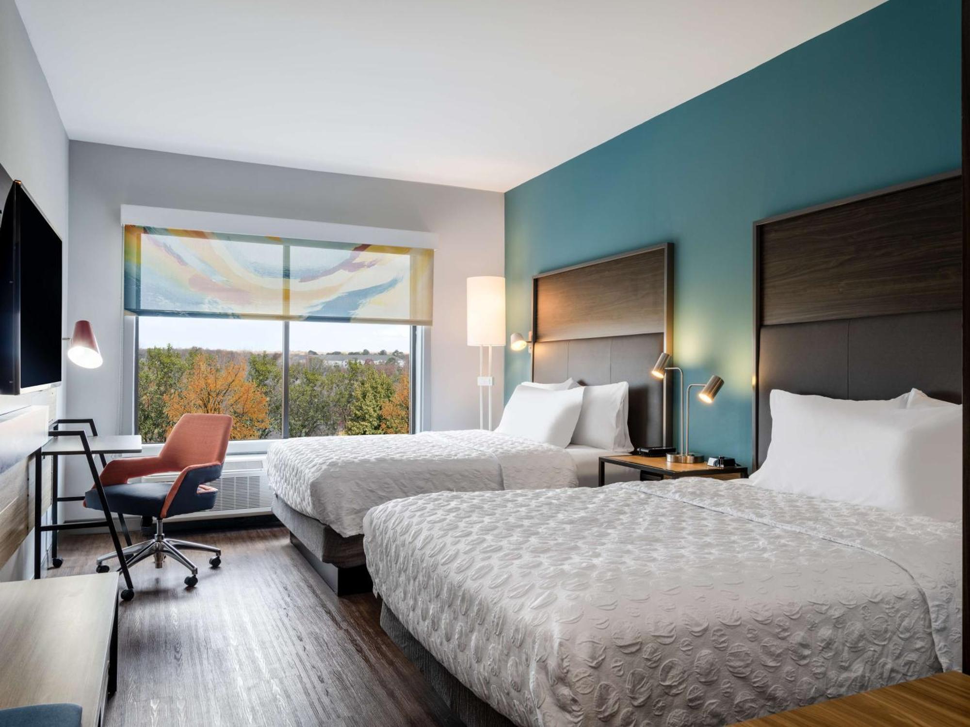 Tru By Hilton Chesapeake- Greenbrier Exteriér fotografie