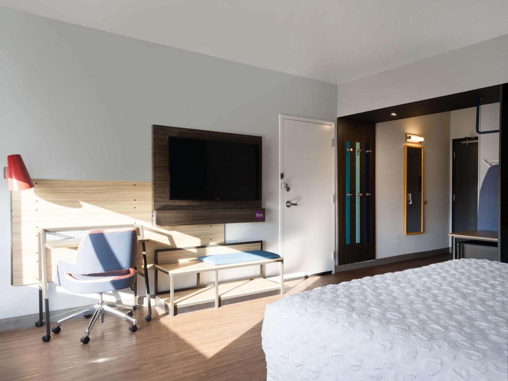 Tru By Hilton Chesapeake- Greenbrier Exteriér fotografie