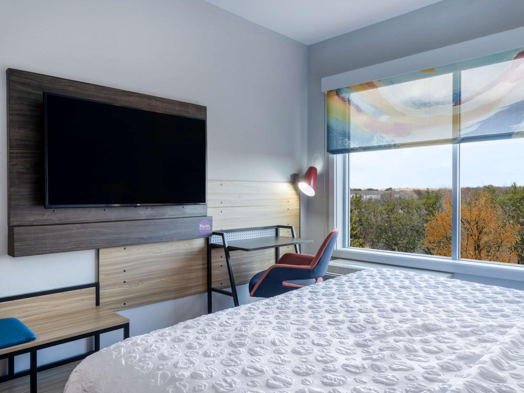 Tru By Hilton Chesapeake- Greenbrier Exteriér fotografie