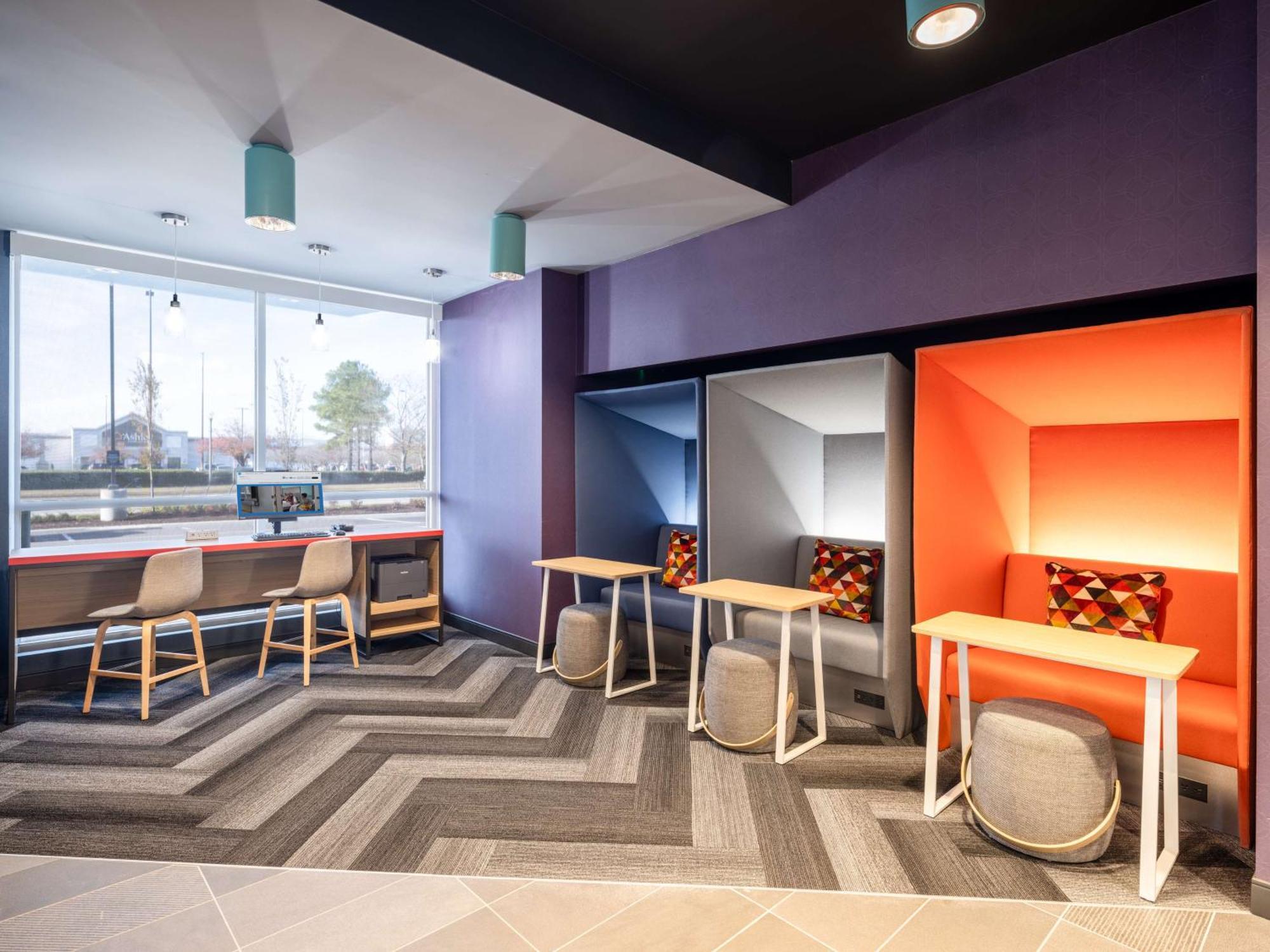 Tru By Hilton Chesapeake- Greenbrier Exteriér fotografie