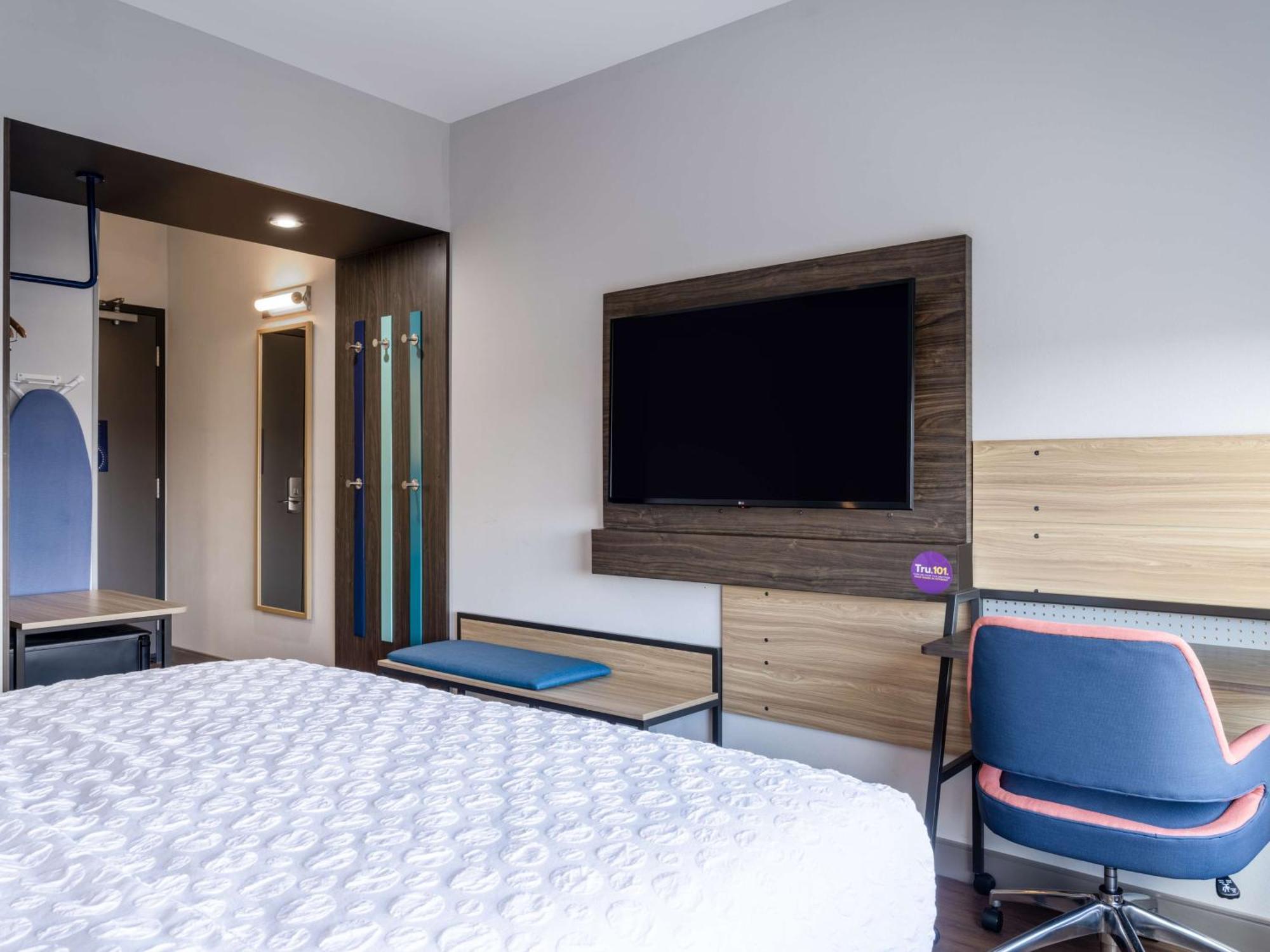 Tru By Hilton Chesapeake- Greenbrier Exteriér fotografie