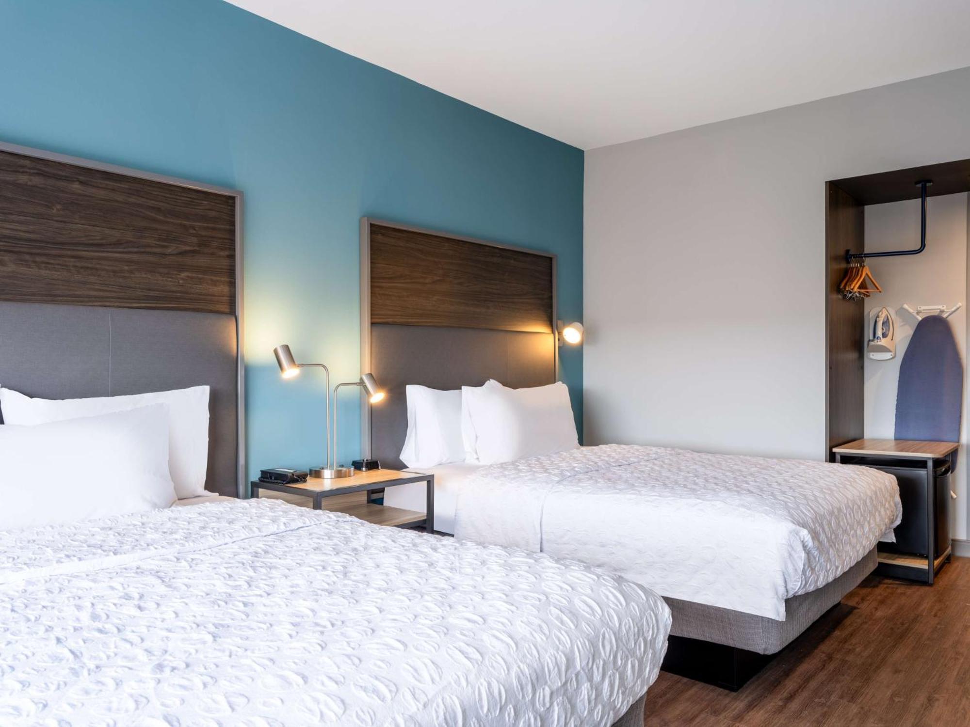 Tru By Hilton Chesapeake- Greenbrier Exteriér fotografie