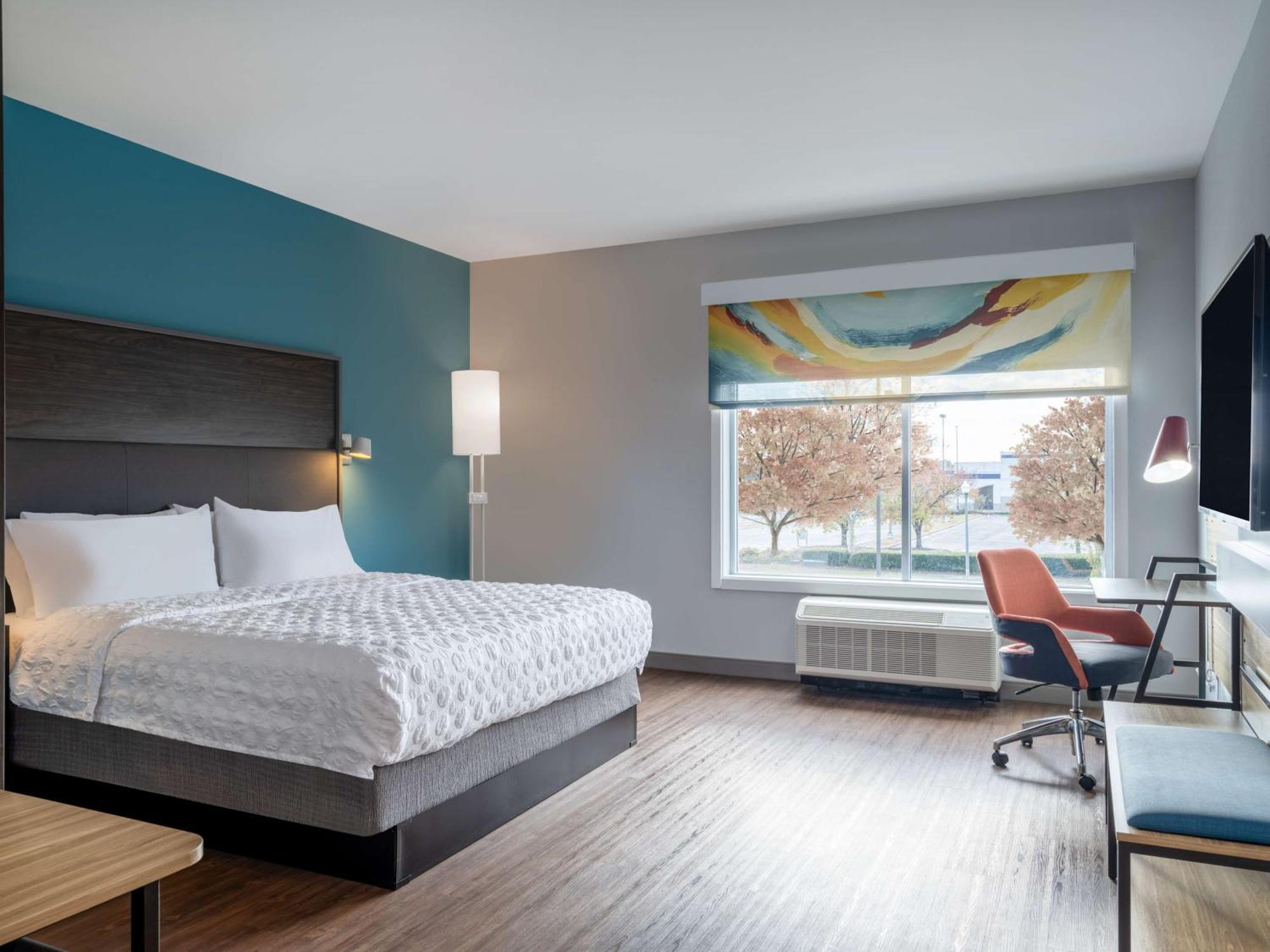 Tru By Hilton Chesapeake- Greenbrier Exteriér fotografie