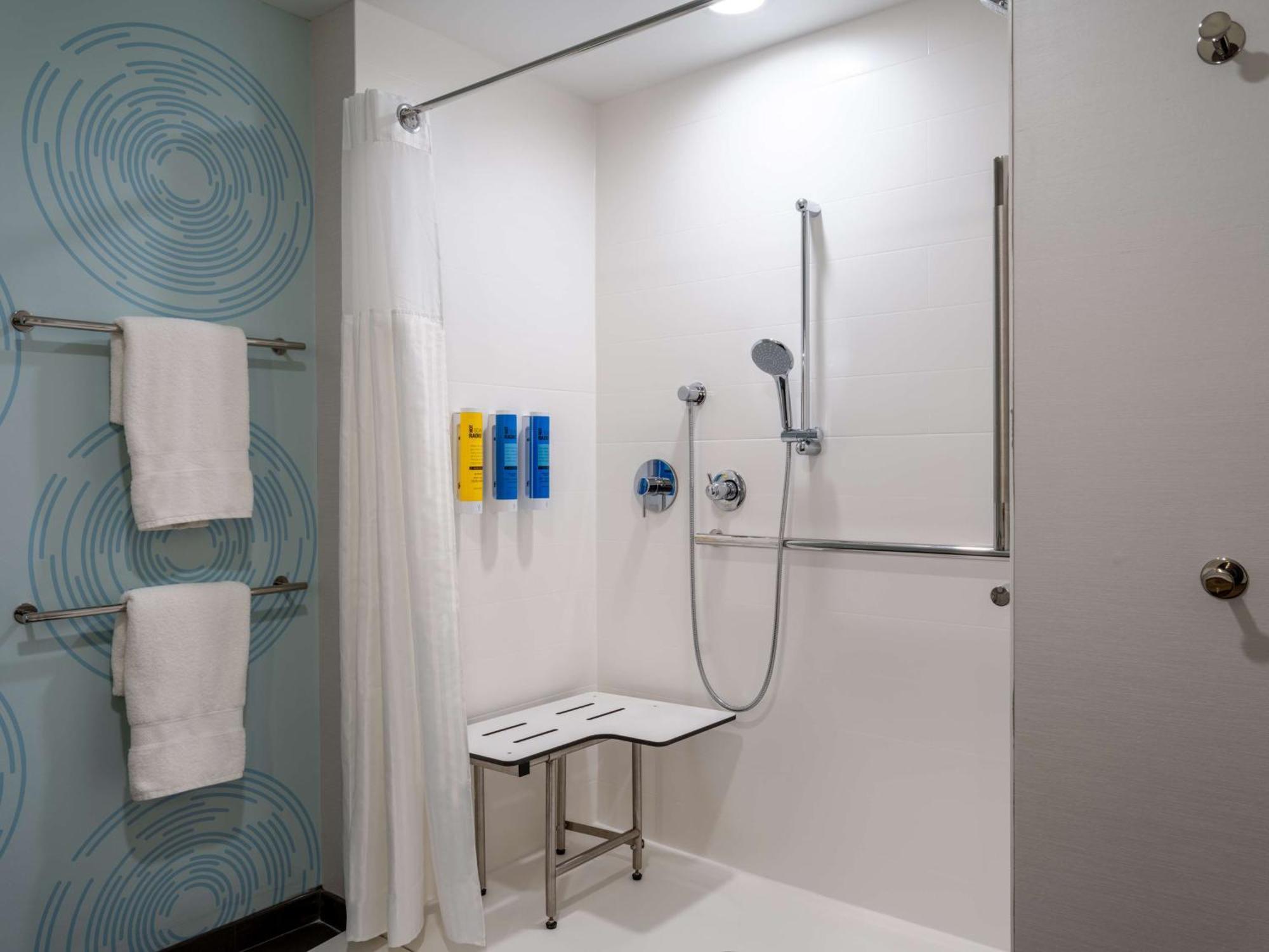 Tru By Hilton Chesapeake- Greenbrier Exteriér fotografie