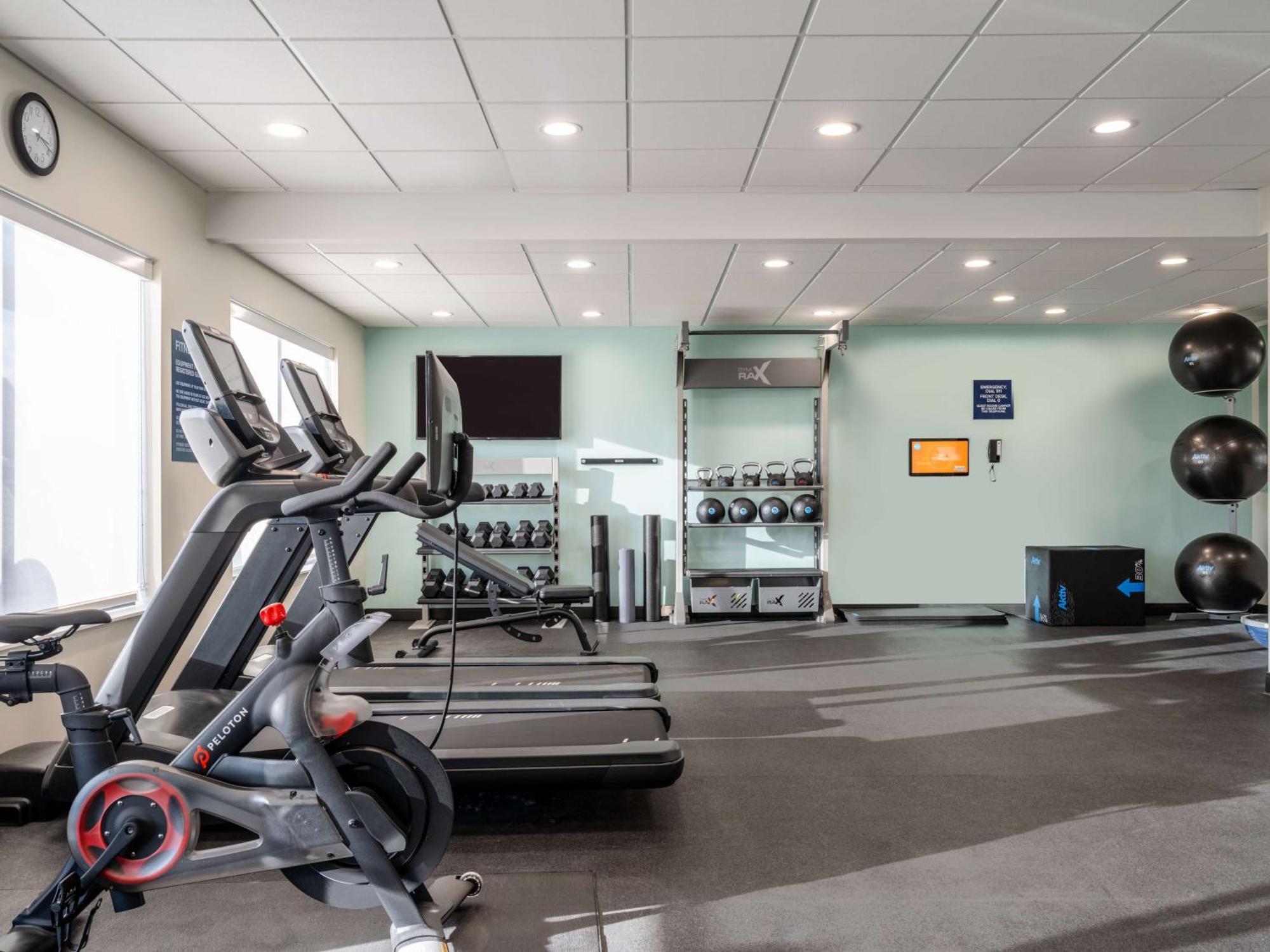 Tru By Hilton Chesapeake- Greenbrier Exteriér fotografie