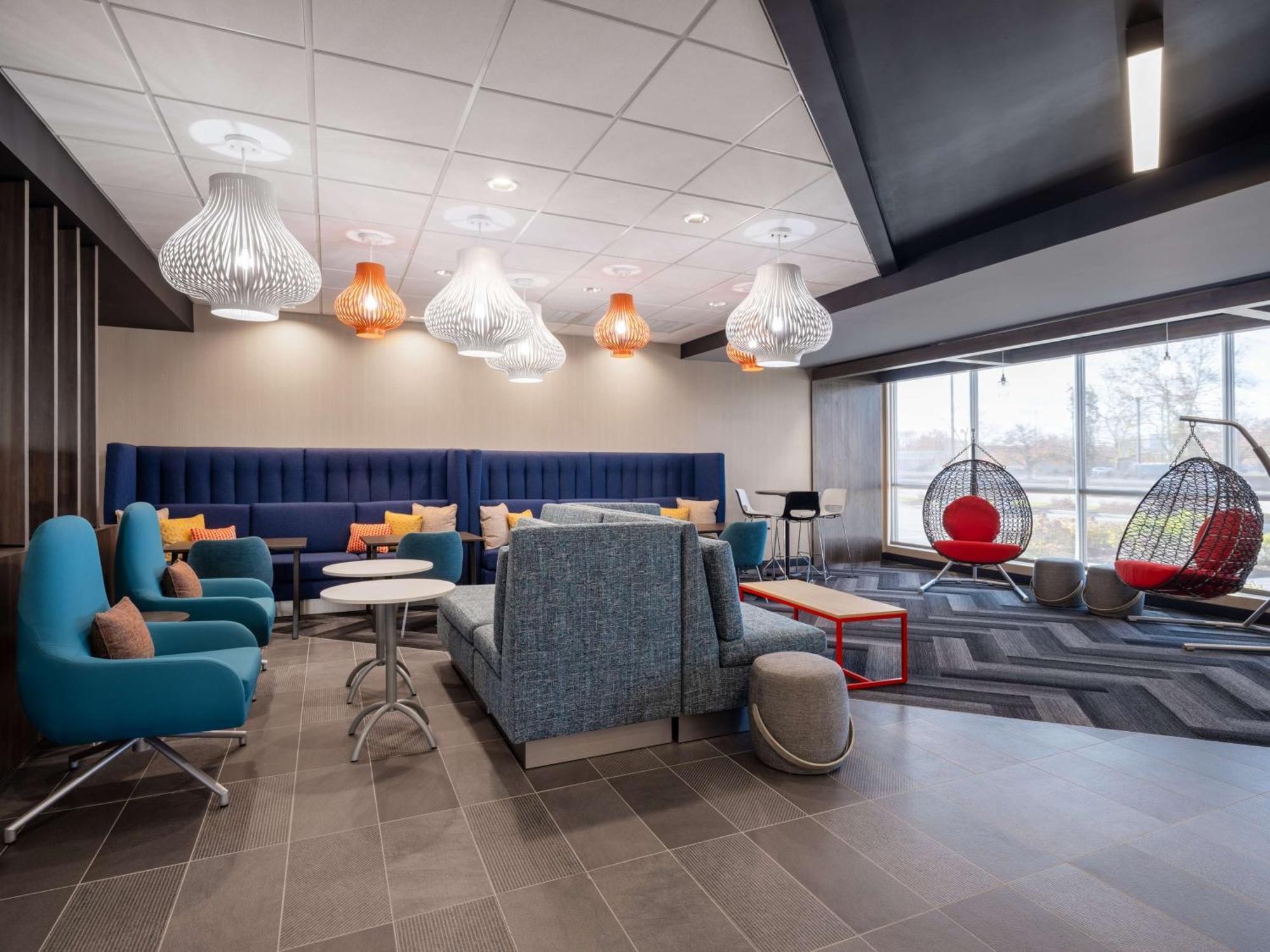 Tru By Hilton Chesapeake- Greenbrier Exteriér fotografie